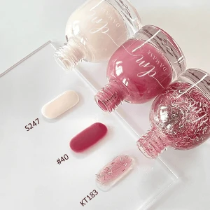 BST Sơn Gel Lạnh Thạch DAMASK 'Jeunesse' (S247 40 KT183)