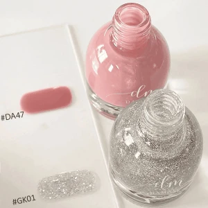 BST Sơn Gel Lạnh Thạch DAMASK '