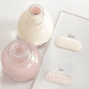 BST Sơn Gel Lạnh Thạch DAMASK 'La Muse' (S247 J14)