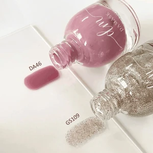 BST Sơn Gel Lạnh Thạch DAMASK 'Lightning' (DA46 GS108)
