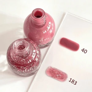 BST Sơn Gel Lạnh Thạch DAMASK 'Romantic Lady' (40 183)