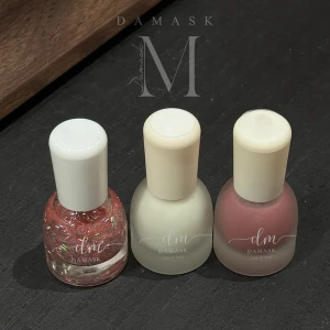 BST Sơn Gel Lạnh Thạch DAMASK 'Shinmera' (183 DA12 82)