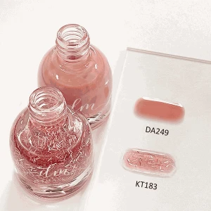 BST Sơn Gel Lạnh Thạch DAMASK 'Sunny Blink' (DA249 KT183)