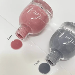 BST Sơn Gel Lạnh Thạch DAMASK 'Urban '( Da47 Da25)