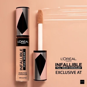 Che Khuyết Điểm L'Oreal Pháp Infallible Full Wear More Than Concealer