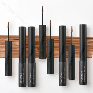 Chuốt mày siêu mảnh Innisfree Skinny Brow Mascara 4g