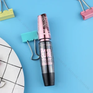Chuốt Mi Mascara Maybelline Hyper Curl Volume Express Waterproof