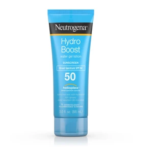 Kem Chống Nắng Dưỡng Ẩm Neutrogena Hydro Boost Water Gel SPF 50