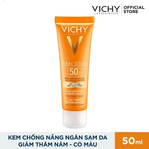 Kem Chống Nắng Vichy Ideal Soleil 50ml