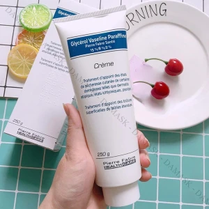 Kem Dưỡng Da Chống Nẻ Pháp Glycerol Crème 250g ( DATE T3/2026)