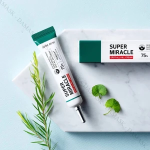 Kem Dưỡng Đặc Trị Mụn