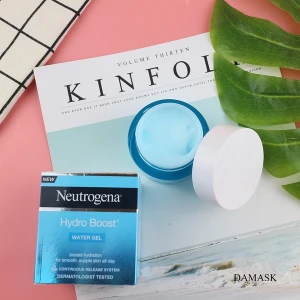 Kem Dưỡng Dành Cho Da Dầu Neutrogena Hydro Boost Gel Water