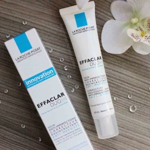 Kem Làm Giảm Mụn Chuyên Biệt La Roche-Posay Effaclar A.I 15ml