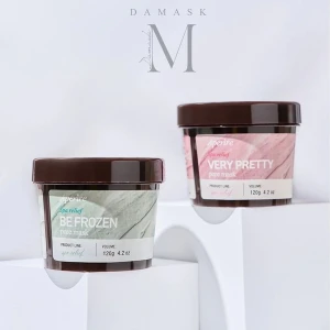 Mặt Nạ Đất Sét Aperire Spa Relief Pore Mask 120g