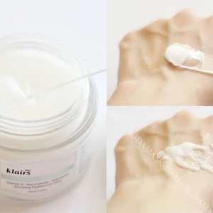 Mặt nạ ngủ Dear Klairs Freshly Juiced Vitamin E