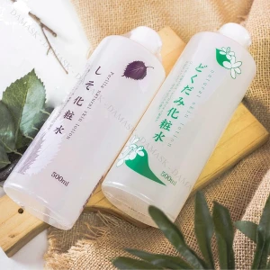Nước hoa hồng Dokudami Natural Skin Lotion Nhật Bản