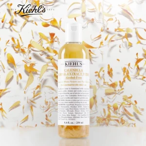 Nước Hoa Hồng Kiehl s Calendula Herbal Extract Toner