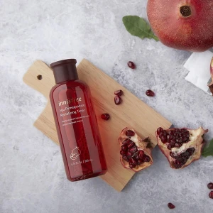 Nước Hoa Hồng Làm Sáng Da, Ngừa Lão Hóa Innisfree Jeju Pomegranate Revitalizing Toner