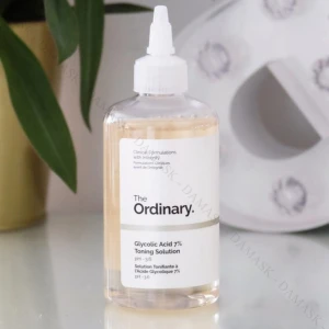 Nước Hoa Hồng The Ordinary Glycolic Acid 7% Toning Solution PH 3.6