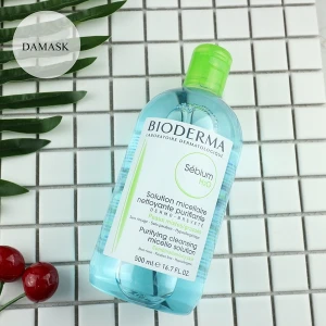 Nước Tẩy Trang Bioderma Sébium H2O