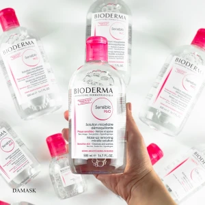Nước Tẩy Trang Bioderma Sensibio H20