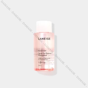 Nước Tẩy Trang Mắt & Môi Laneige Lip & Eye Remover Waterproof