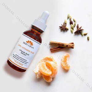 Serum Dưỡng Ẩm Sáng Da Skin Deva HA Vit C 30ml