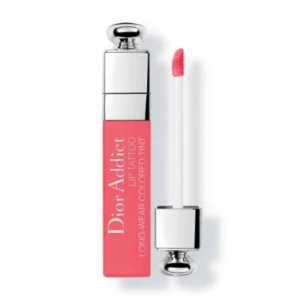 Son Dior Addict Lip Tattoo Màu 551 Watermelon (Fullbox)