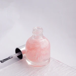 Sơn gel lạnh thạch trong DAMASK J14