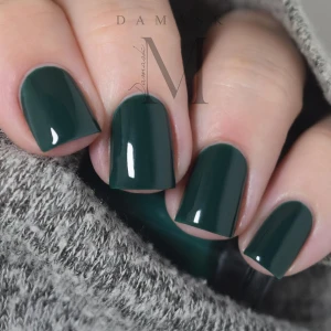 Sơn móng gel lạnh DAMASK - GS57 Phiên bản đặc biệt