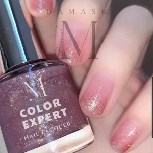 Sơn Móng Gel Lạnh DAMASK - KT05