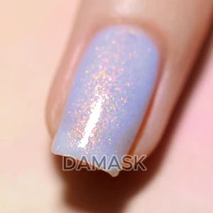 Sơn móng gel lạnh Kim Tuyến - KT115