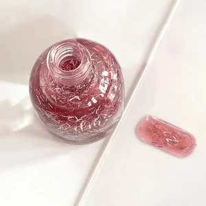 Sơn móng gel lạnh kim tuyến - KT183