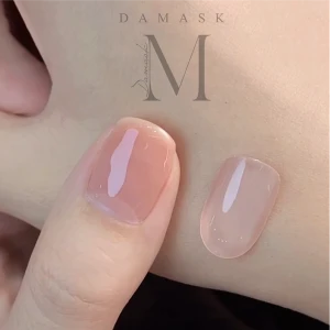 Sơn móng gel lạnh thạch - DA82