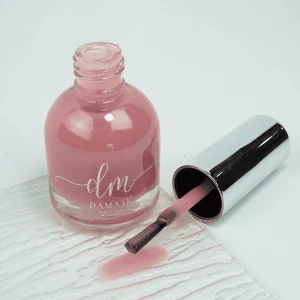Sơn móng gel lạnh thạch DAMASK - DA111