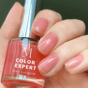 Sơn móng gel lạnh thạch DAMASK - J11