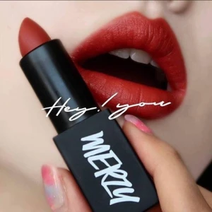 Son Thỏi Lì Merzy The First Lipstick L4