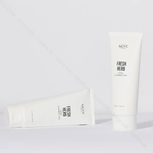 Sữa Rửa Mặt Dưỡng Ẩm NACIFIC Fresh Herb Origin Cleansing Foam