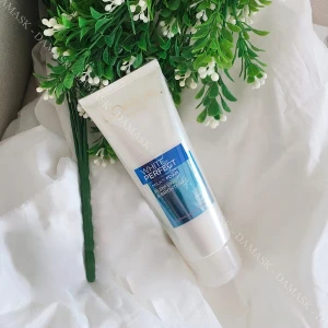 Sữa Rửa Mặt Làm Trắng Da Giảm Thâm Nám L'oréal White Perfect 100ml