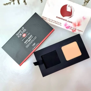 Phấn phủ Make Up For Ever kiềm dầu, lì mịn, thoáng nhẹ da cực đẹp, 2g (New)