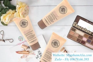 BB CREAM CHO DA MỤN OIL FREE BB CREAM THE FACE SHOP