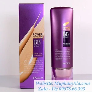 BB CREAM POWER PERFECTION THE FACE SHOP 40ML