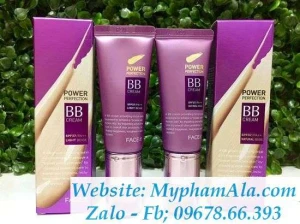 BB CREAM POWER PERFECTION THE FACE SHOP SPF 37 PA ( 20ML )