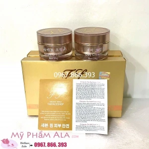 BỘ 2 TRỊ NÁM TÀN NHANG THE FACE SHOP VÀNG
