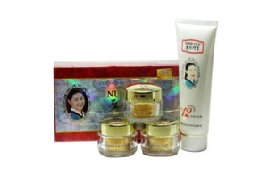 BỘ MỸ PHẨM NHAN CƠ ĐẶC TRỊ NÁM, TÀN NHANG