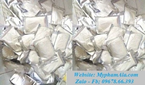 BỘT MẶT NẠ TINH CHẤT NGỌC TRAI HÀN QUỐC