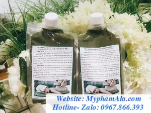 BÙN KHOÁNG SẢN TINH CHẤT RONG BIỂN