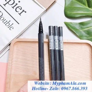 BÚT KẺ MẮT CHỐNG THẤM NƯỚC INNISFREE POWERPROOF BRUSH LINER