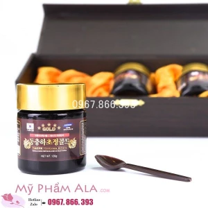 Cao đông trùng hạ thảo Korean Dong Chung Ha Cho Extract Gold