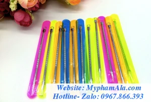 CÂY NẶN MỤN 2 ĐẦU